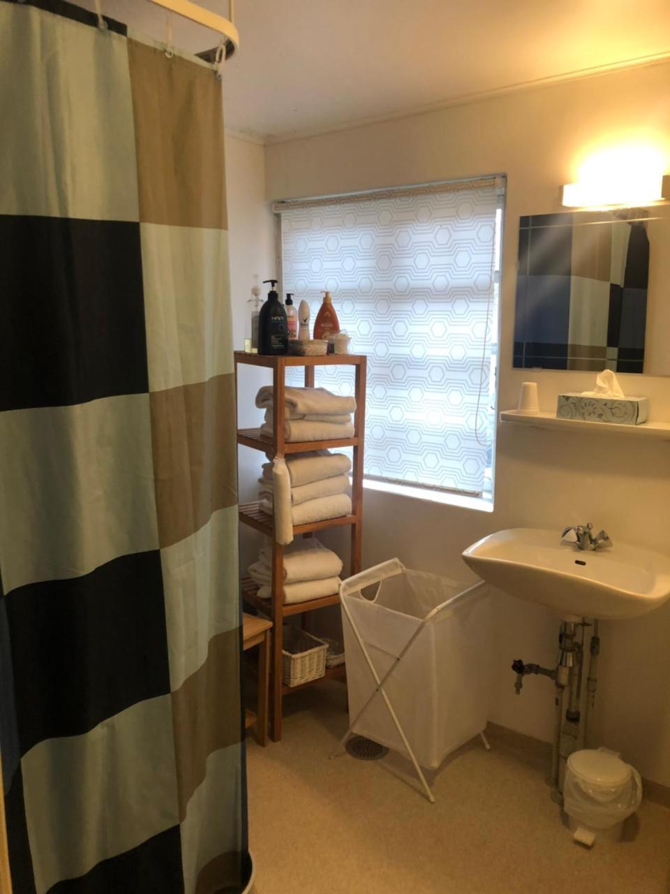 Hotel Ole Lunds Gaard คาลุนด์บอร์ก ภายนอก รูปภาพ